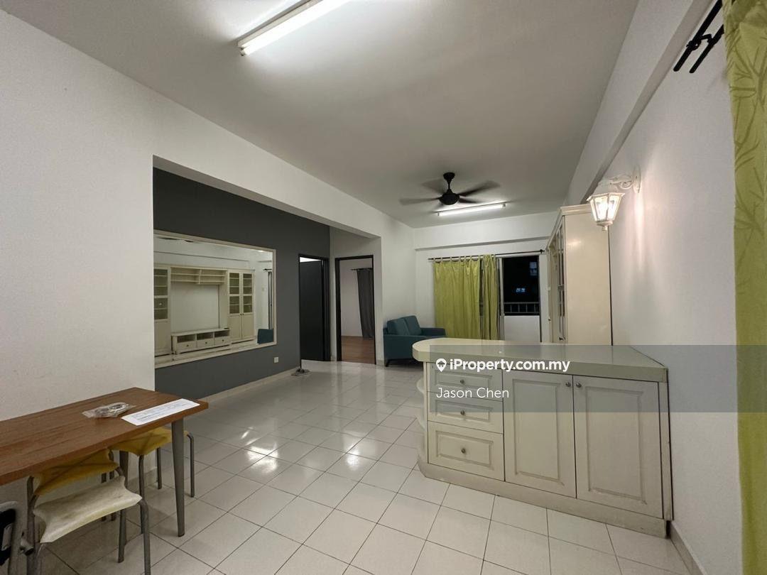 Vista mutiara for rent 