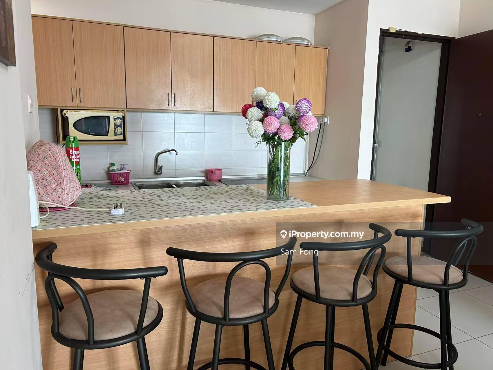Impian meridian condo 