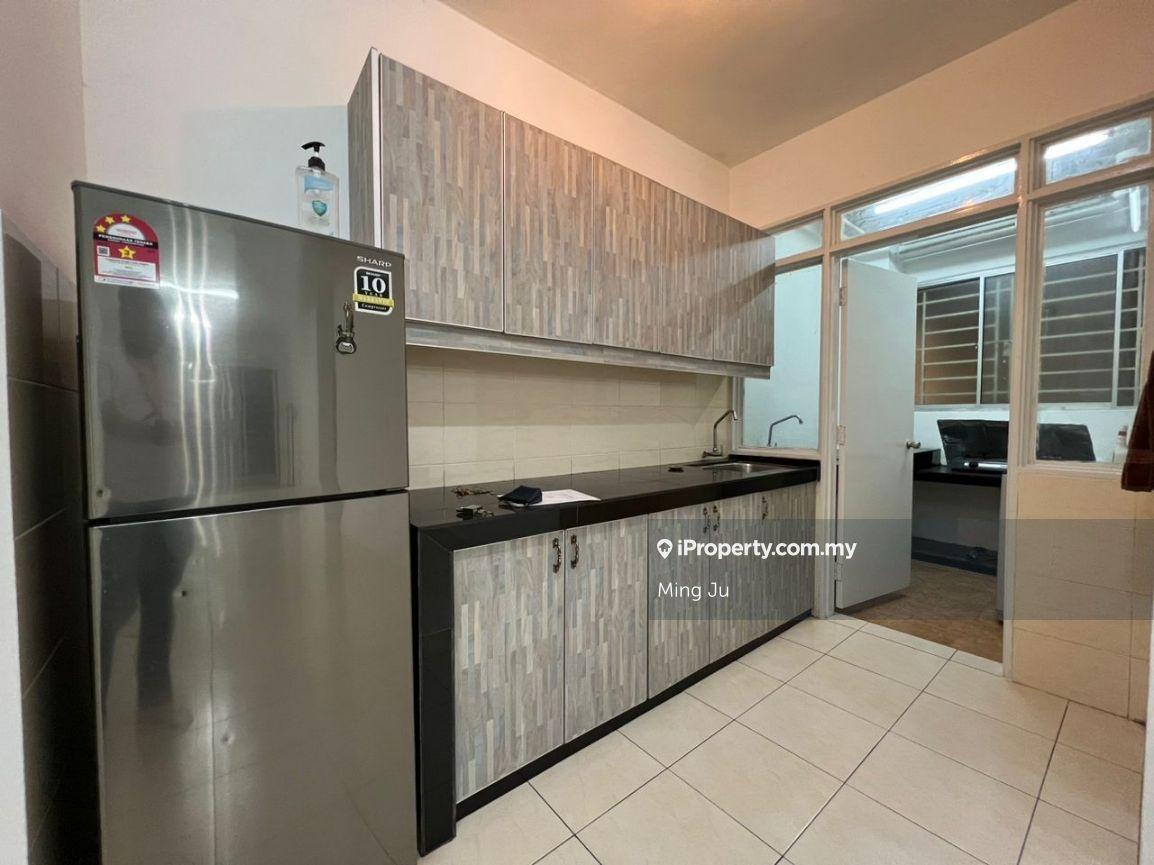 Pv13 Block A For Rent/ Available 1 Sept 2025