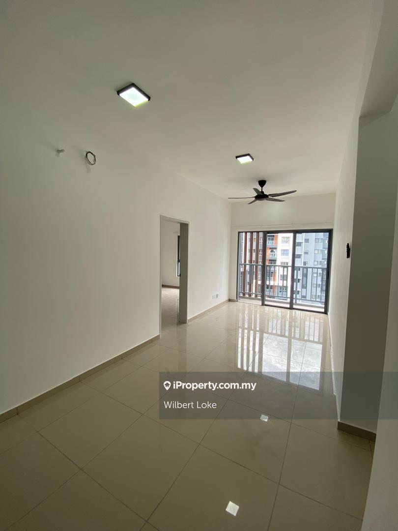 Sky Awani3 3r2b Partly Furnished