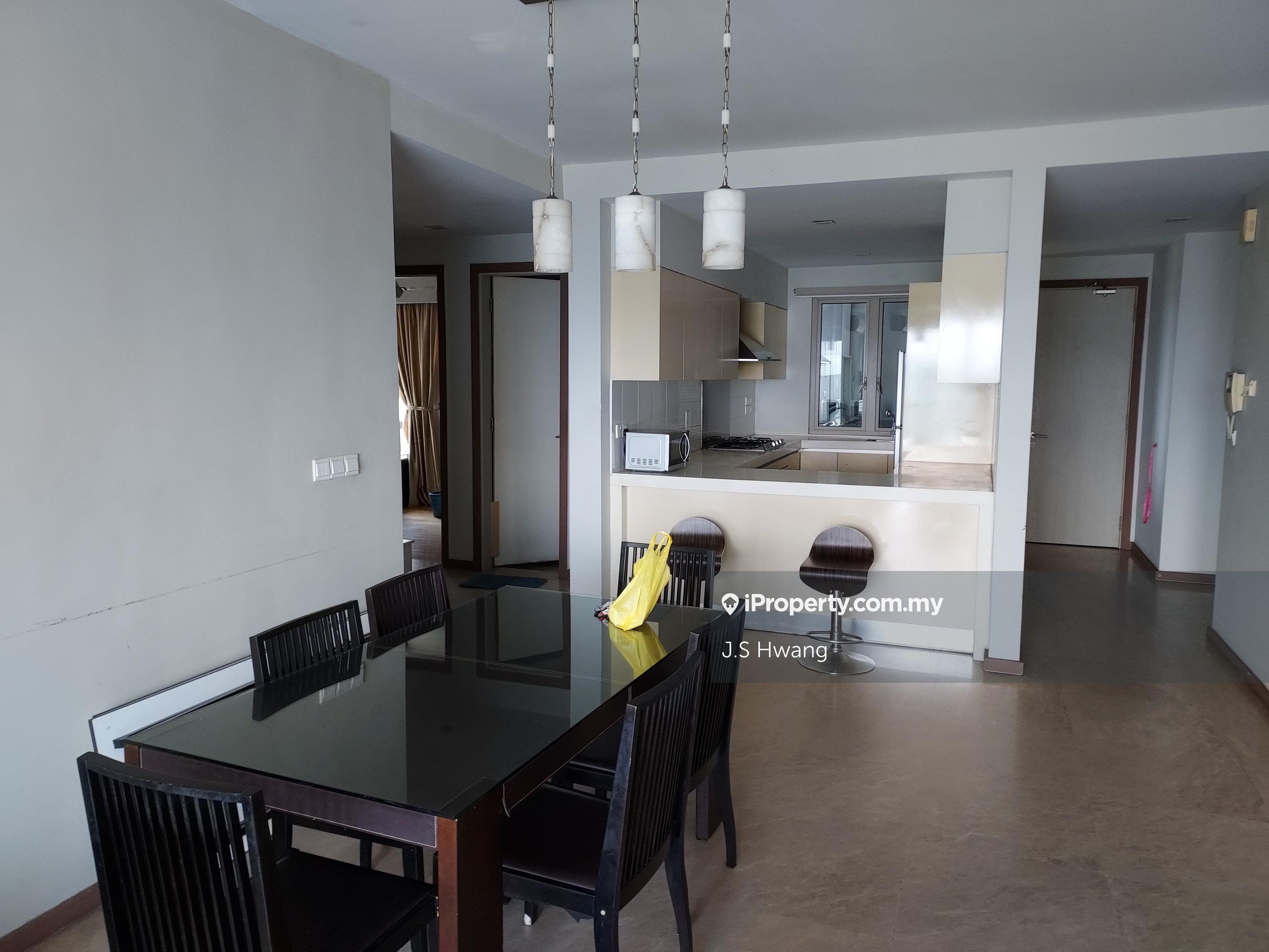 Serviced residence for Rent