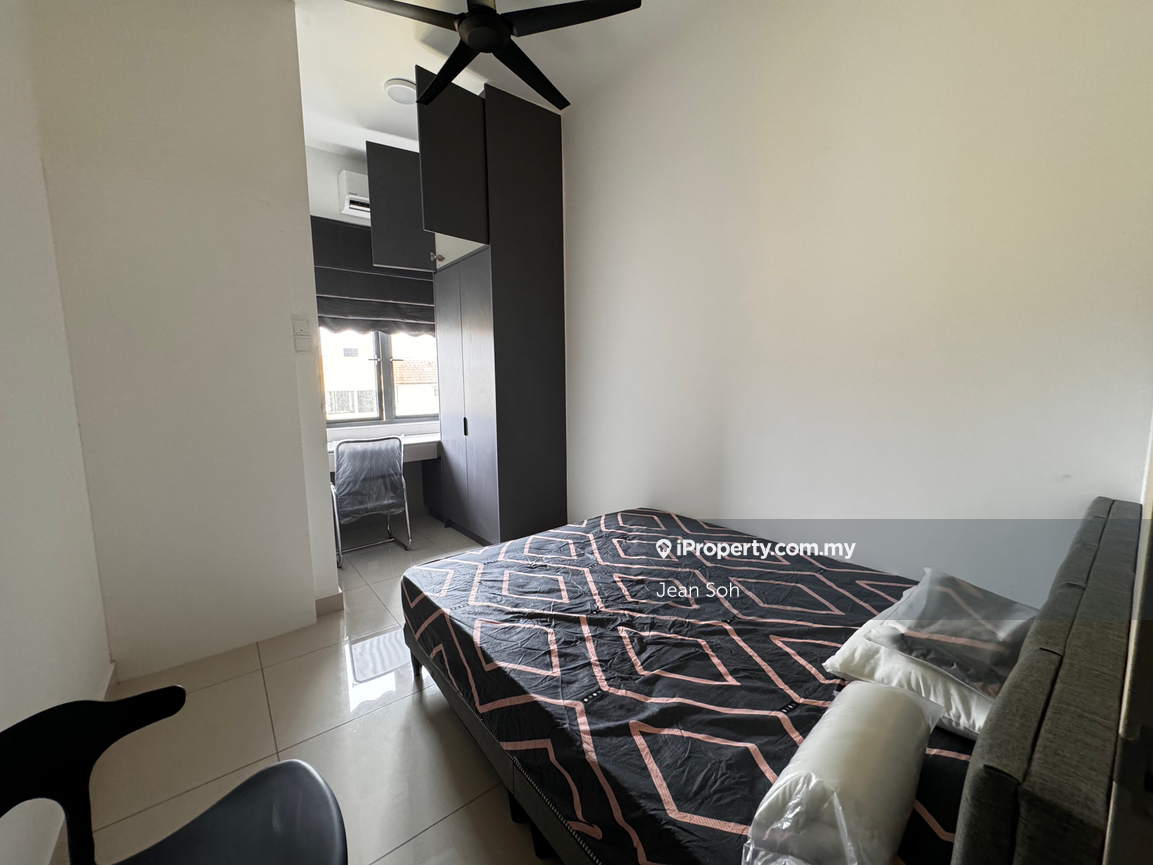 D7 bandar sunway subang jaya