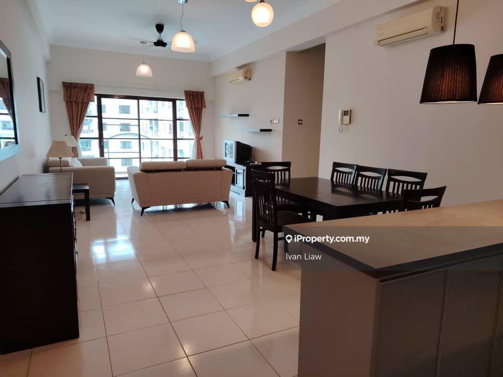 Hartamas Regency 1 Condominium, Mont kiara  For Sale