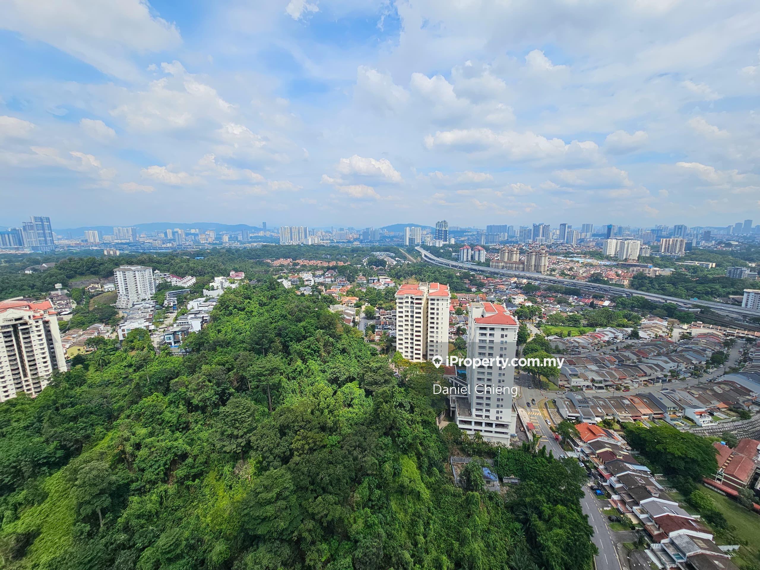 Brand New Condo, Prime Location, Short Walk to Mid Valley