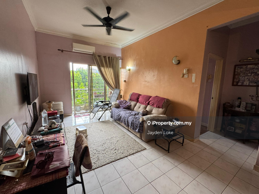 Tiara Duta, 3r2b1cp ,fully furnished