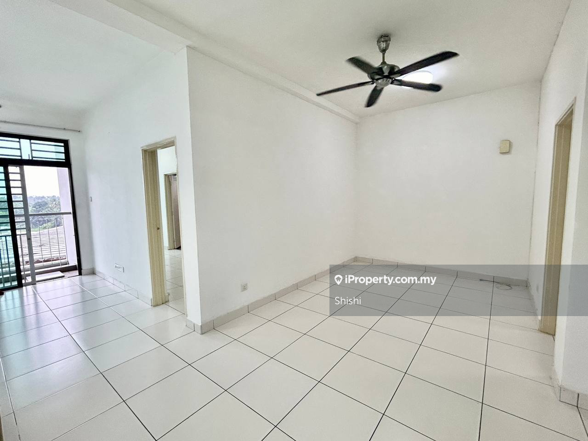 Sky Peak Residence @ Setia Tropika (Low Floor) 3bed2bath Rm1800