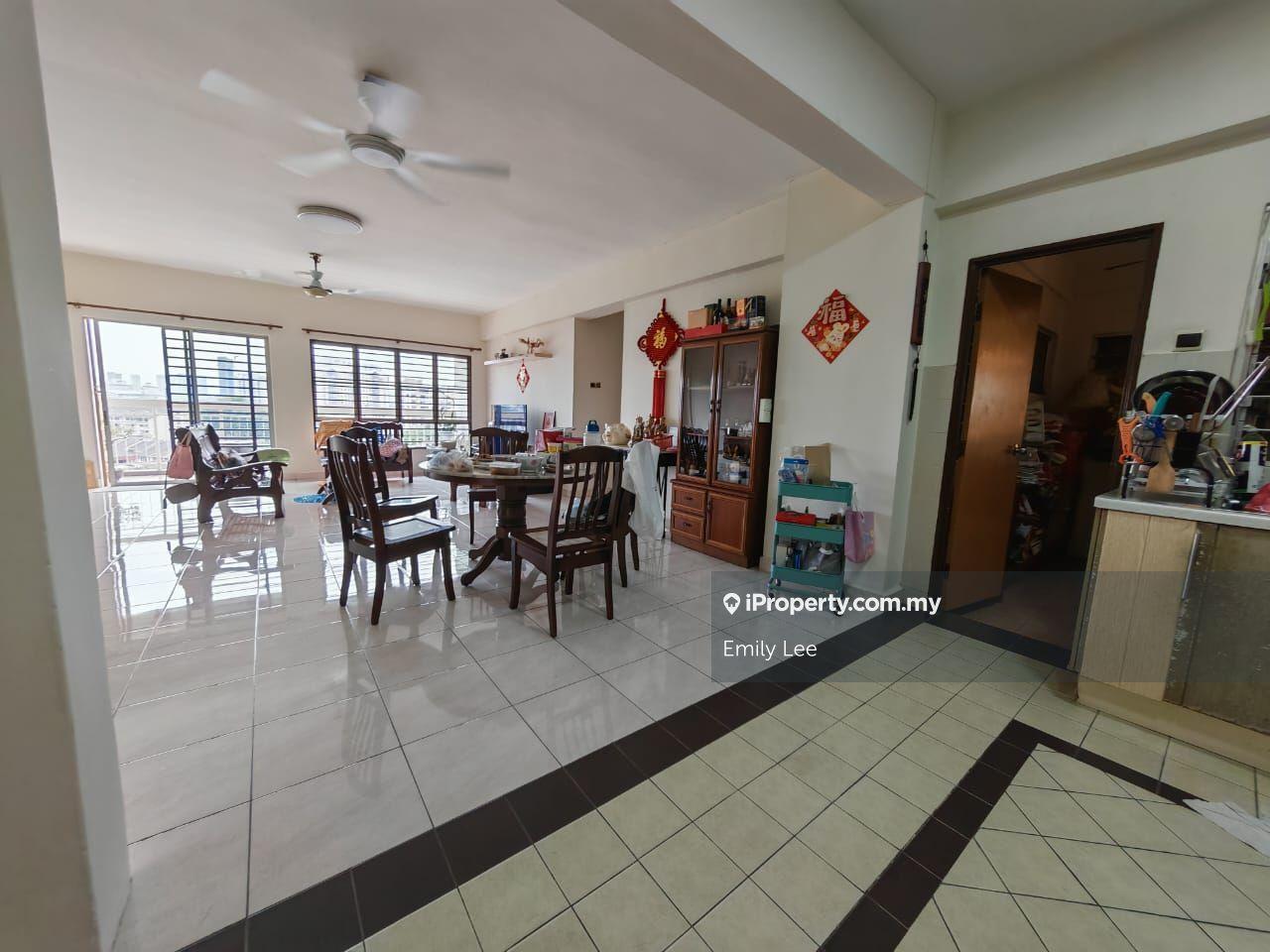 Solid, Spacious & Well-Maintained