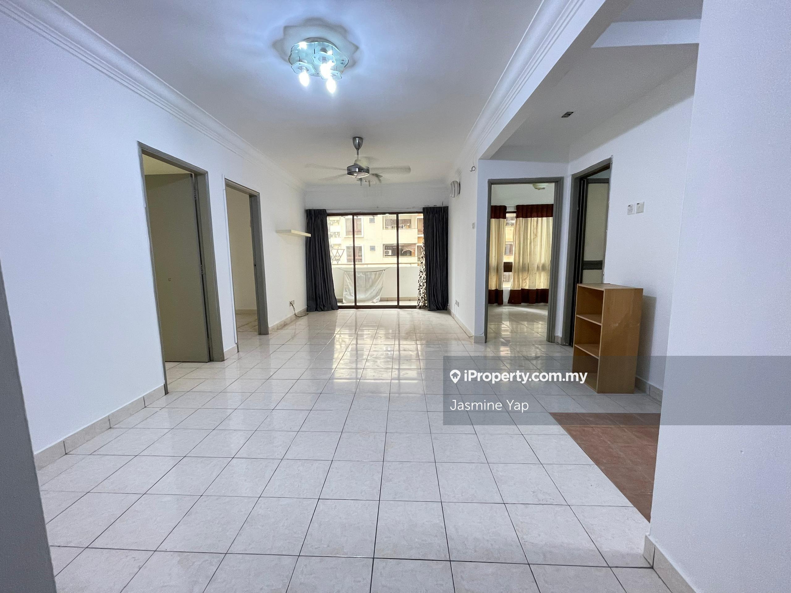 Palm Spring Condominium, Kota Damansara, Petaling Jaya, PJ, Near MRT