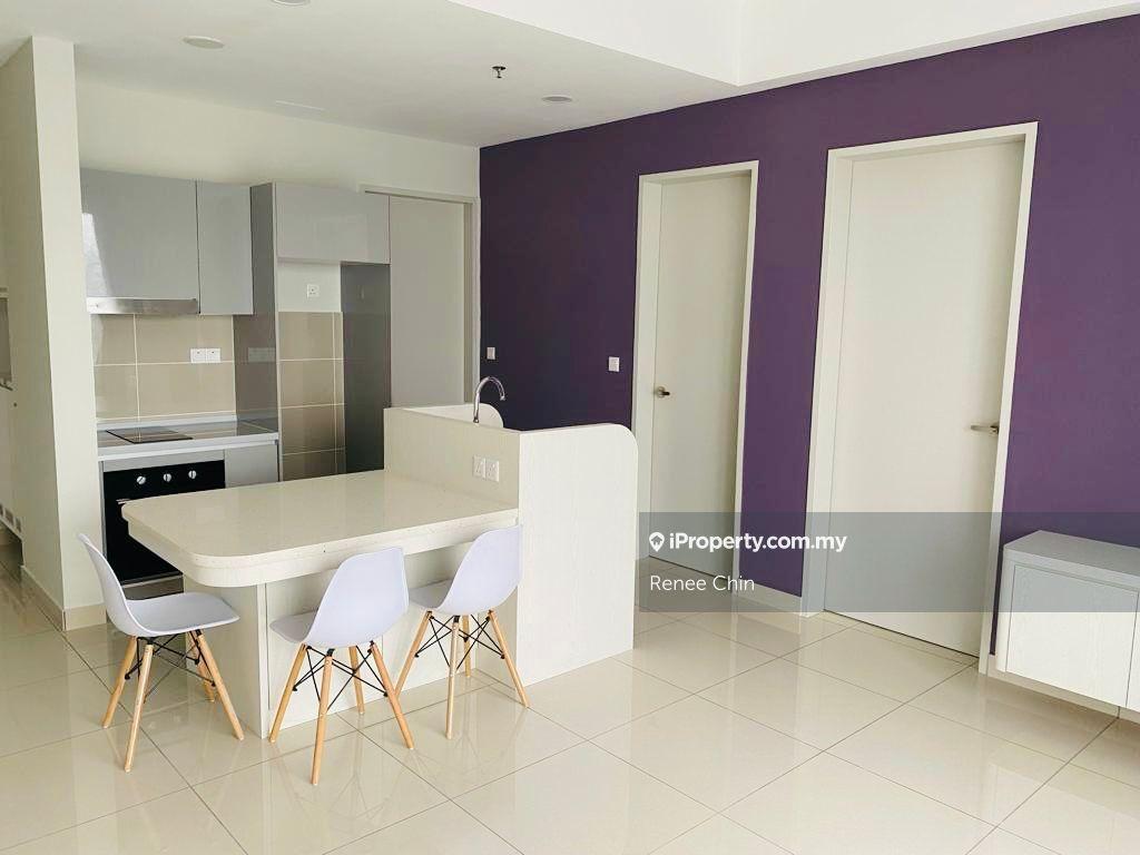 Trion KL Freehold High Floor Condo Renovated Chan Sow Lin MRT Cheras