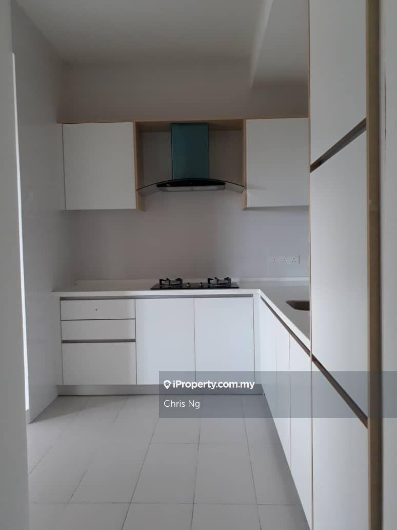 Below Market Price Armanna Prima Indah Condominium Kemuning Utama 