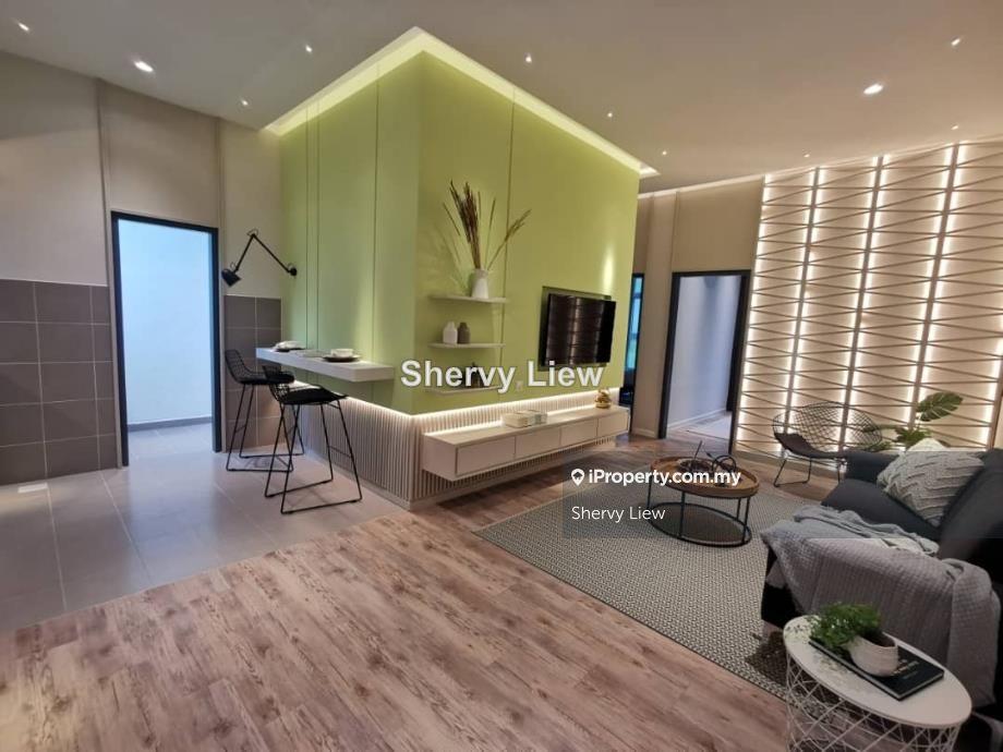 Condominium for Sale