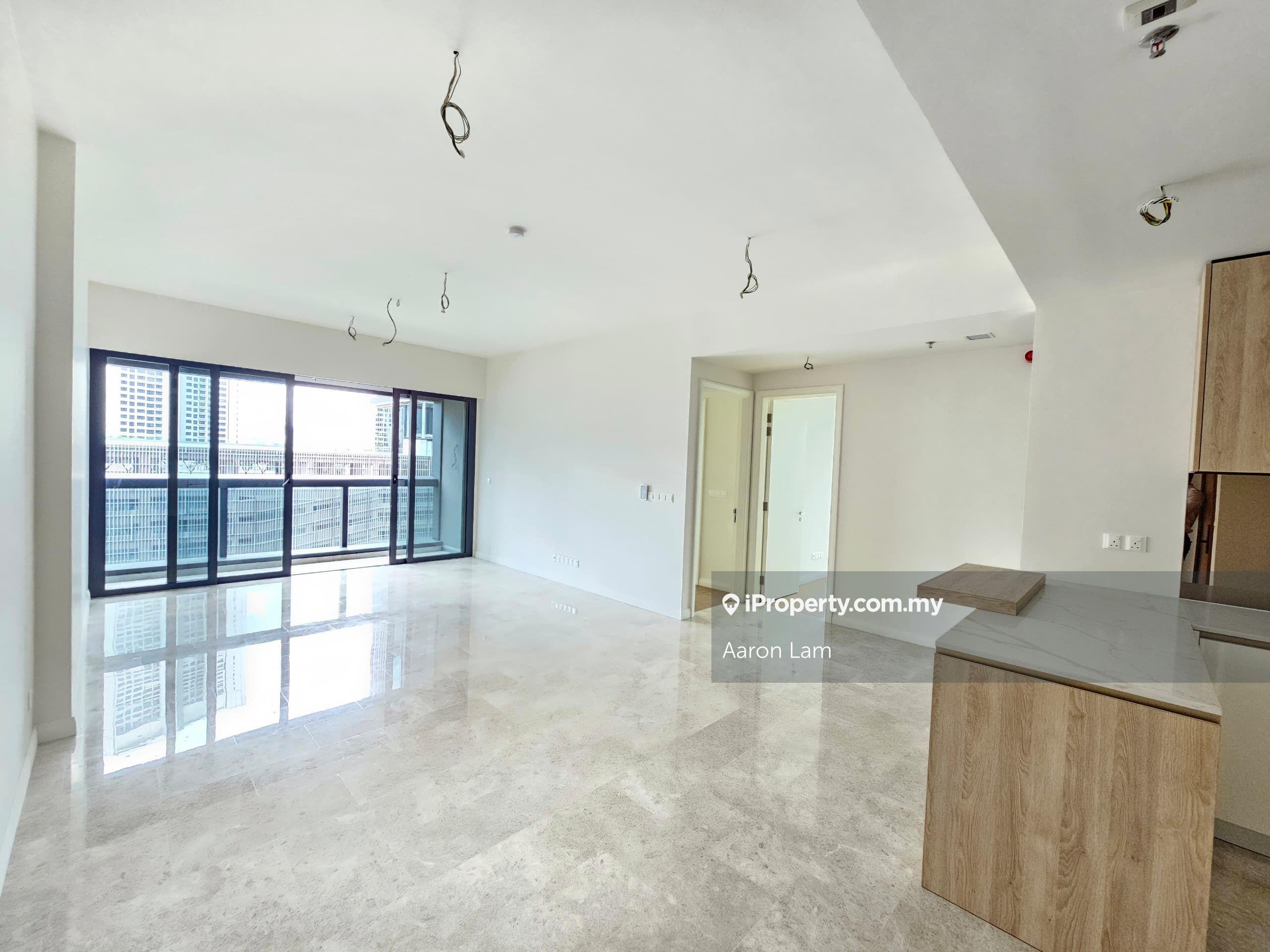 Luxury Living at TRX Residence