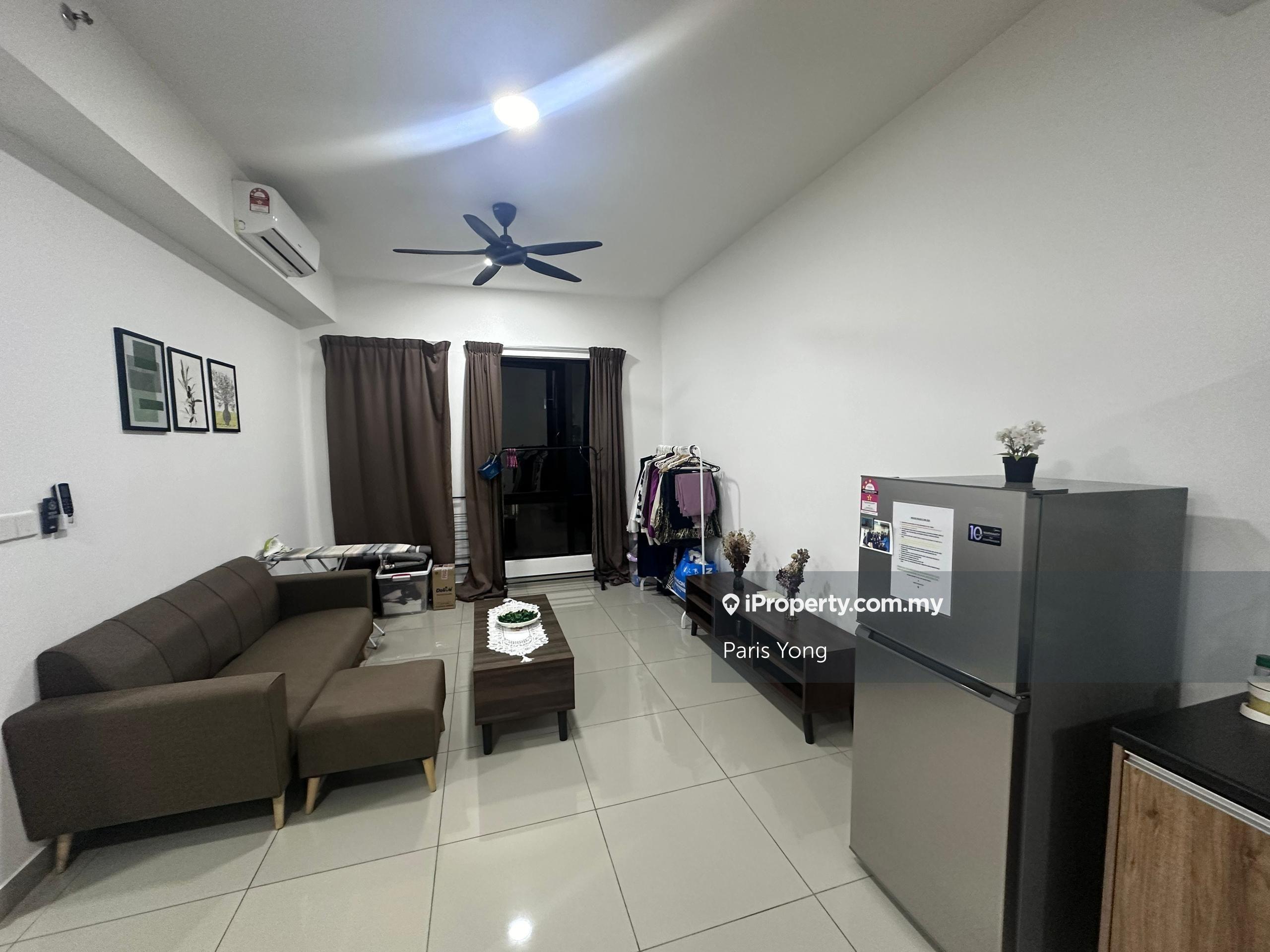 Best Investment Utropolis Urbano Fully furnish For Sale, Beside Uow!