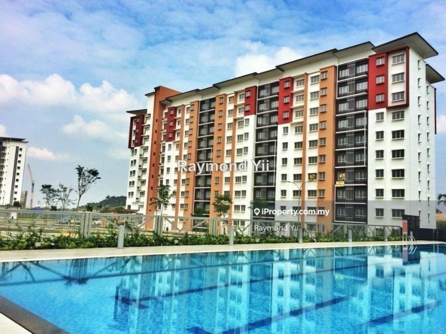 Apartment for Sale