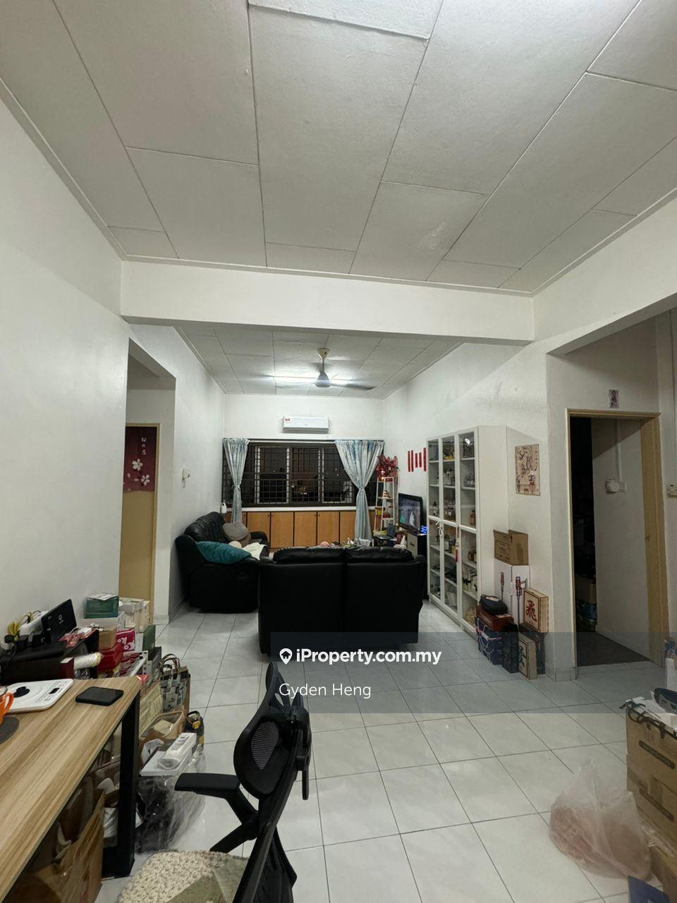 Daya View Apartment