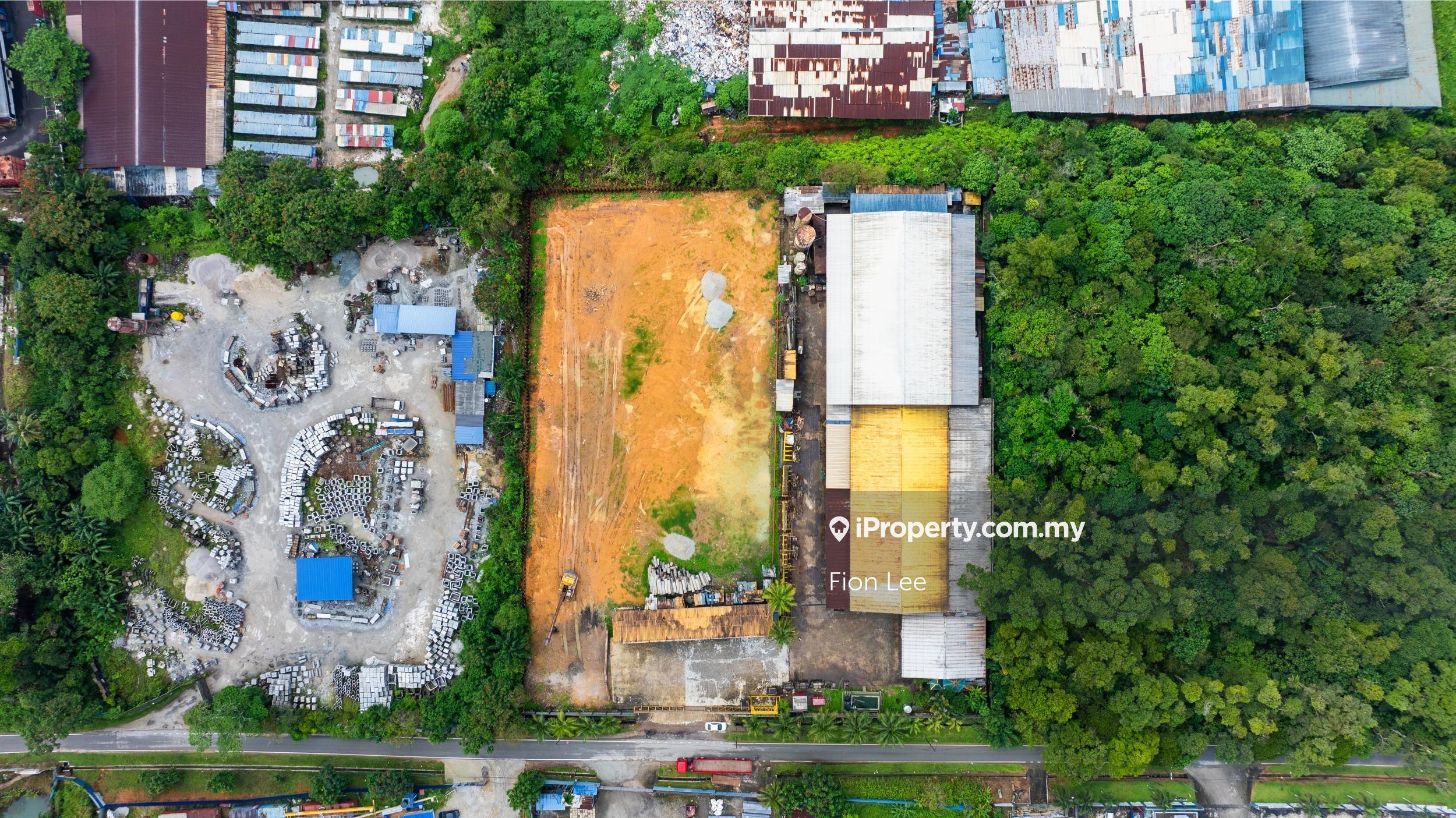 Seelong Medium Industrial Detached Open Shed Factory ccc Ready