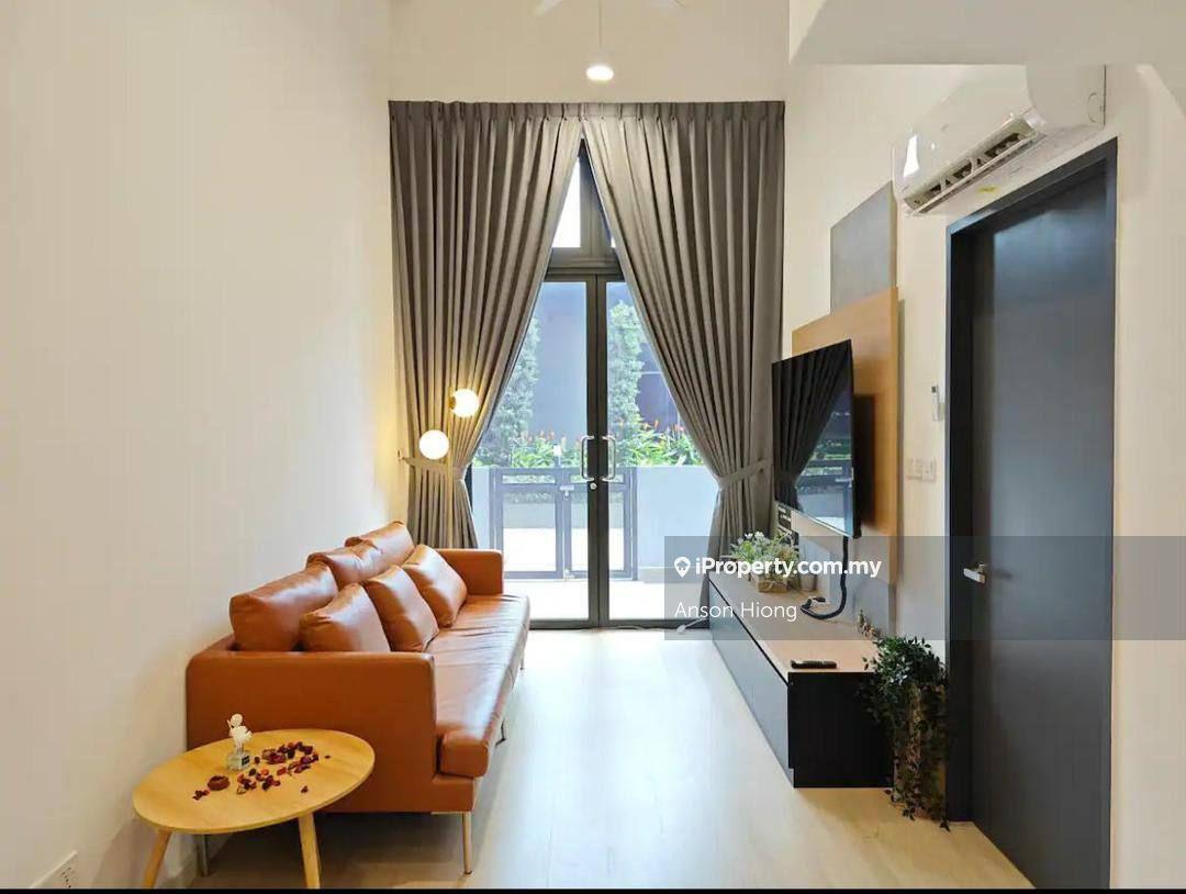 Sunway Grid Sunway Medini