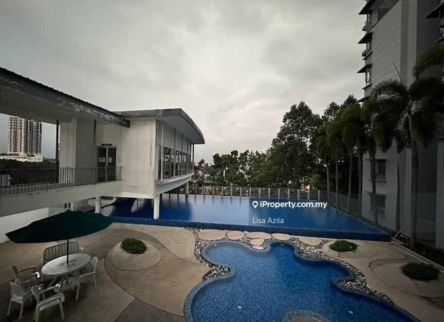 Cyberia Crescent 2, Cyber 9, Cyberjaya, Selangor