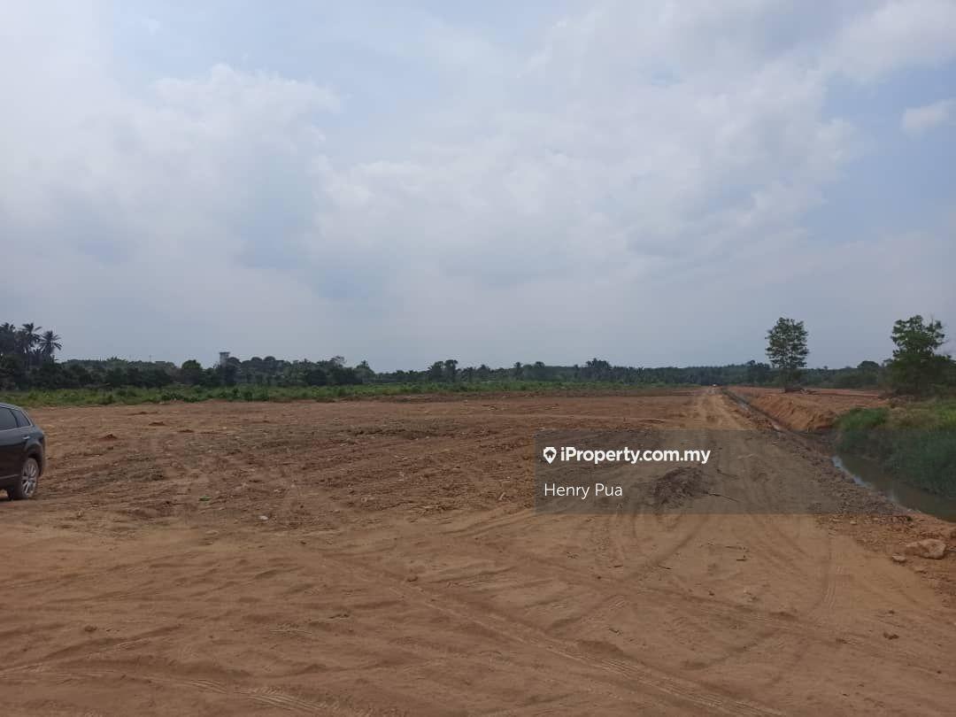 Industrial land for Sale