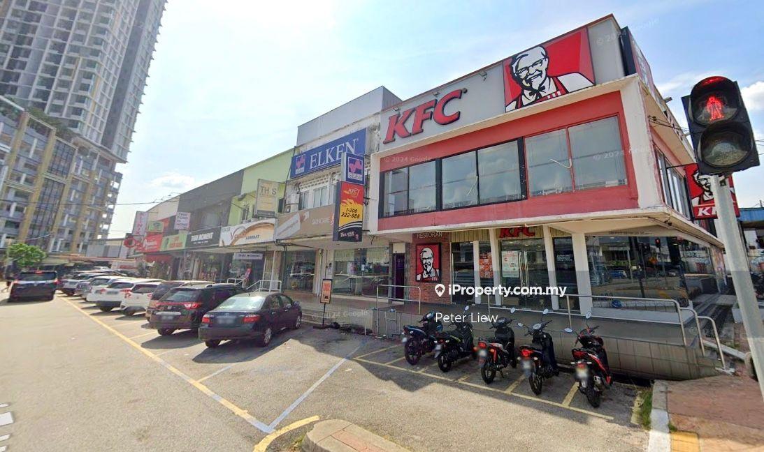 High Potential Capital Appreciation Shop, Sea Park Very Limited Lot