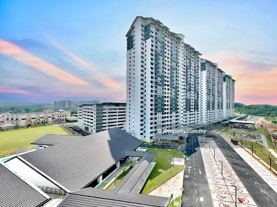 Aspire Residence Cyber 10 For Sale