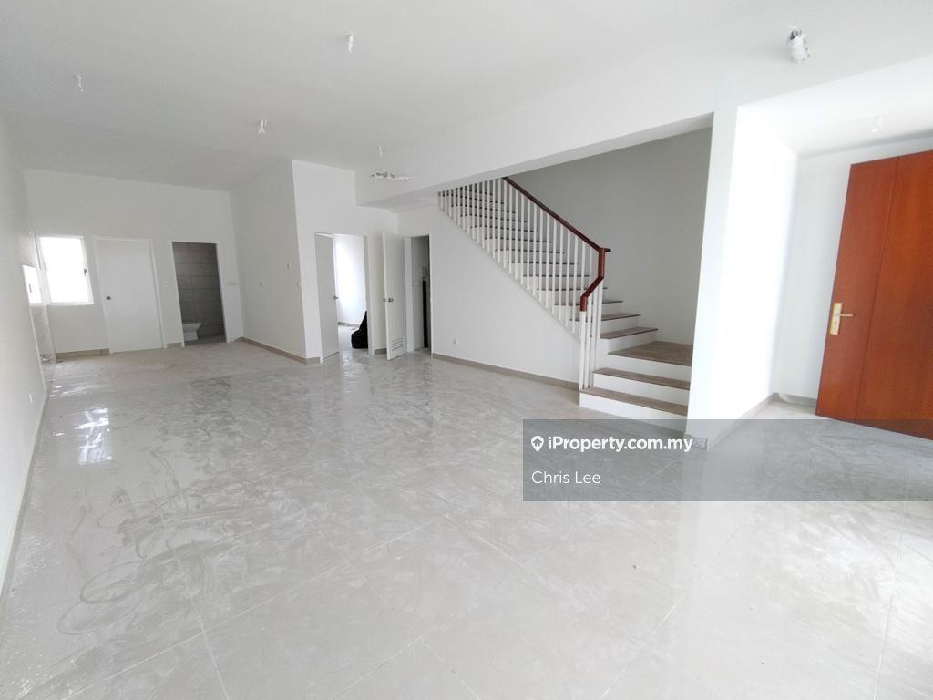 Palma Sand @ Bandar Gamuda Cove Area Specialist