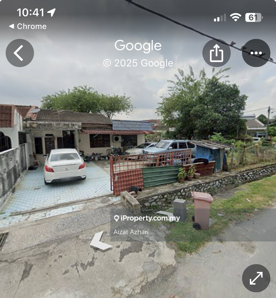 Corner Lot Single Storey Ss 5a Kelana Jaya