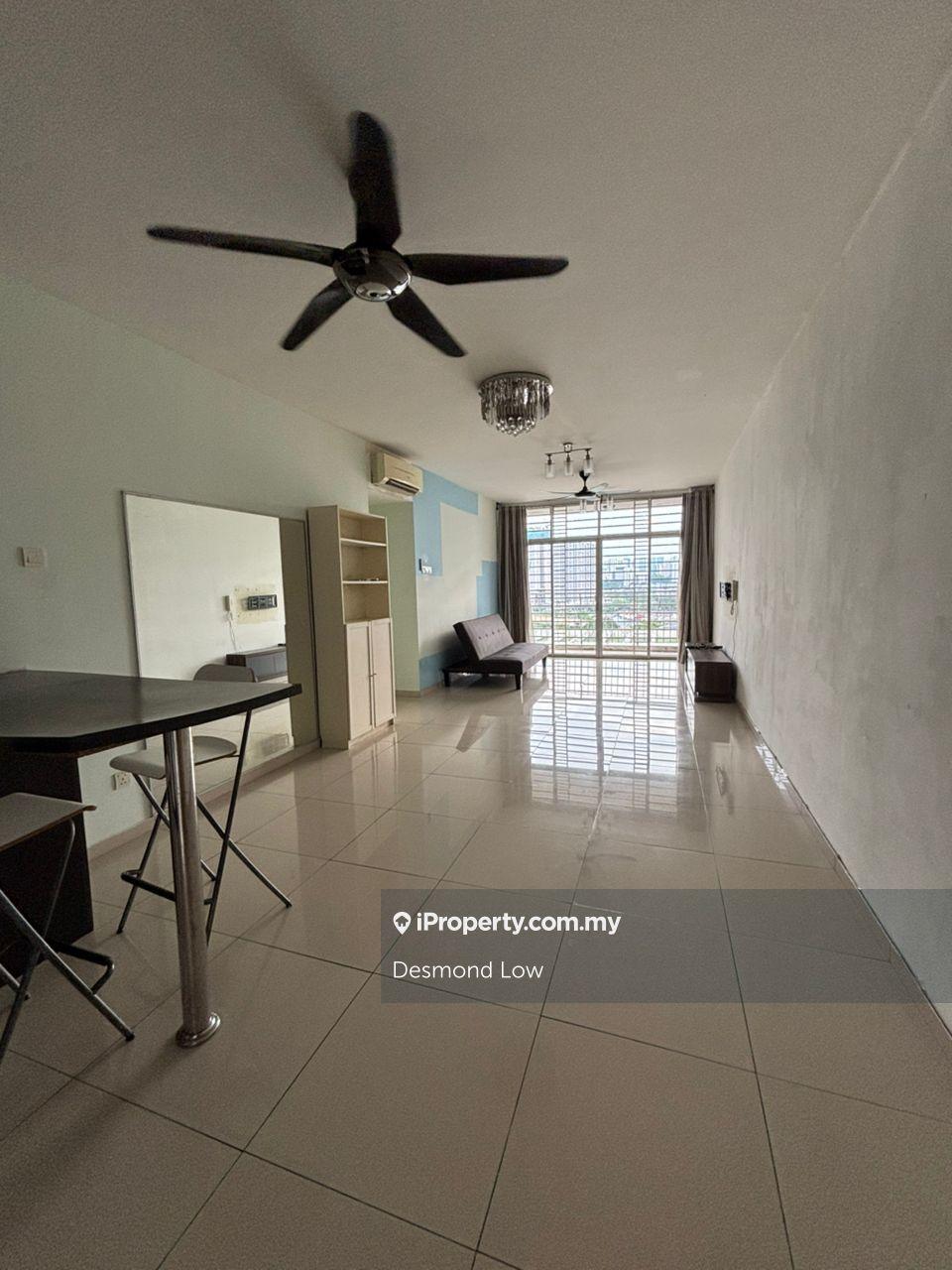 Midfields Condo Sungai Besi Kuala Lumpur
