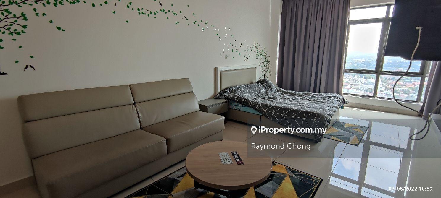 Serviced residence for Rent