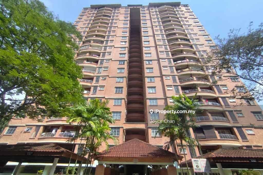 Freehold Condominium - Vista Hijauan, Kajang, Selangor