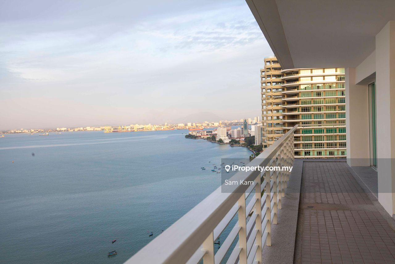 Superb view unit above 30th floor