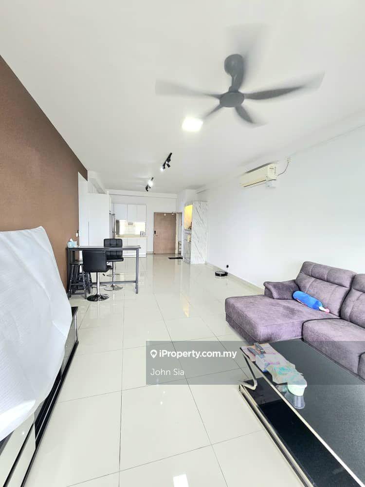 For Sales - Meridian Medini Apartment @ Iskandar Puteri 2 Bed 2 Bath