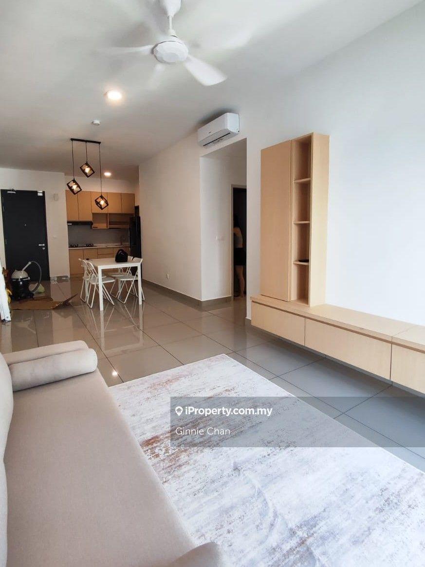 Ready to Move In