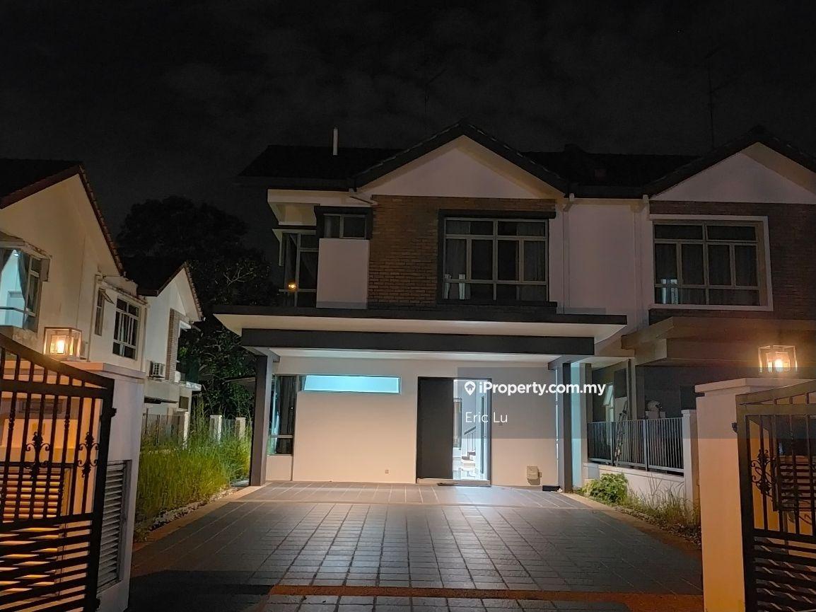 Horizon Hills The Gateway Golf View Semi D House Good Condition