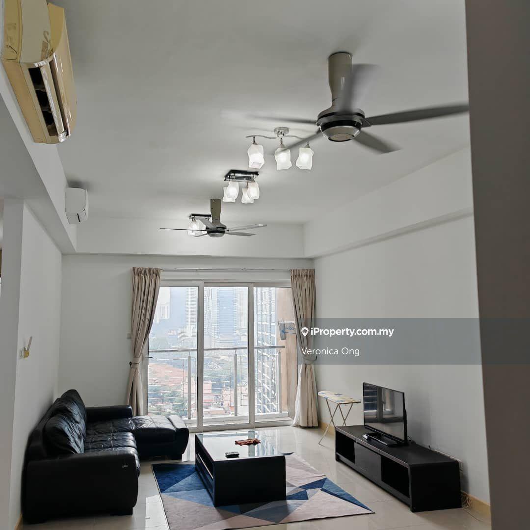 Condominium for Rent