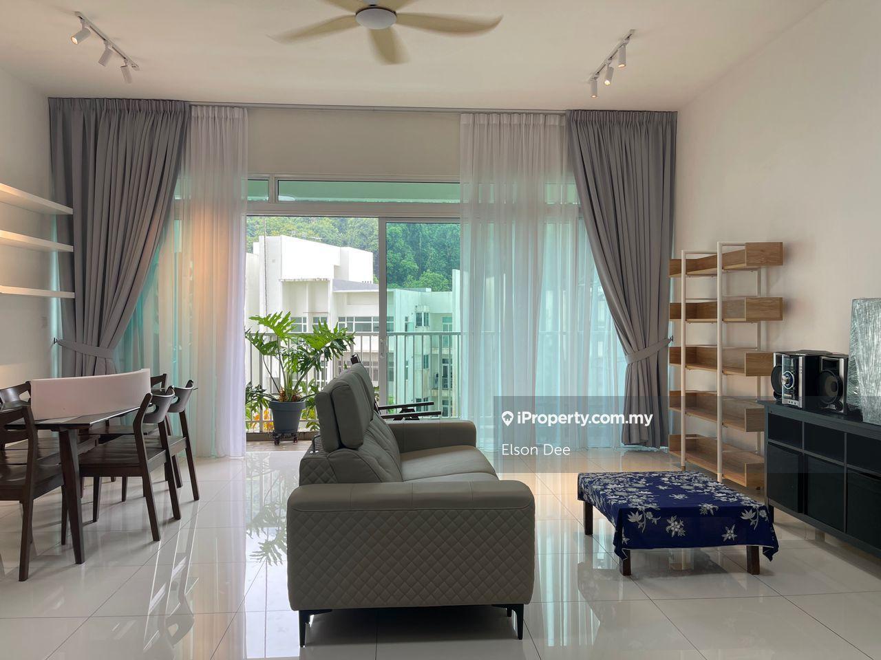 Ferringhi Residence 2 @ Batu Ferringhi Luxury Condo for Sale !