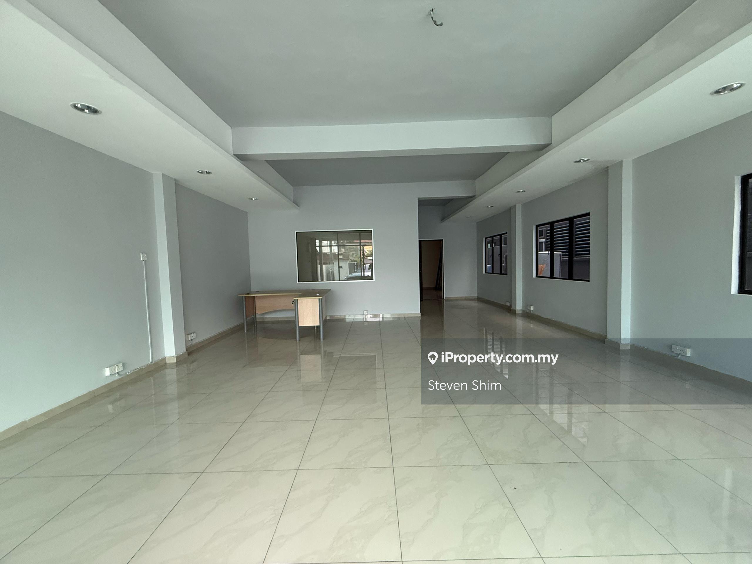Jinjang Utara Semi D House For Sale 