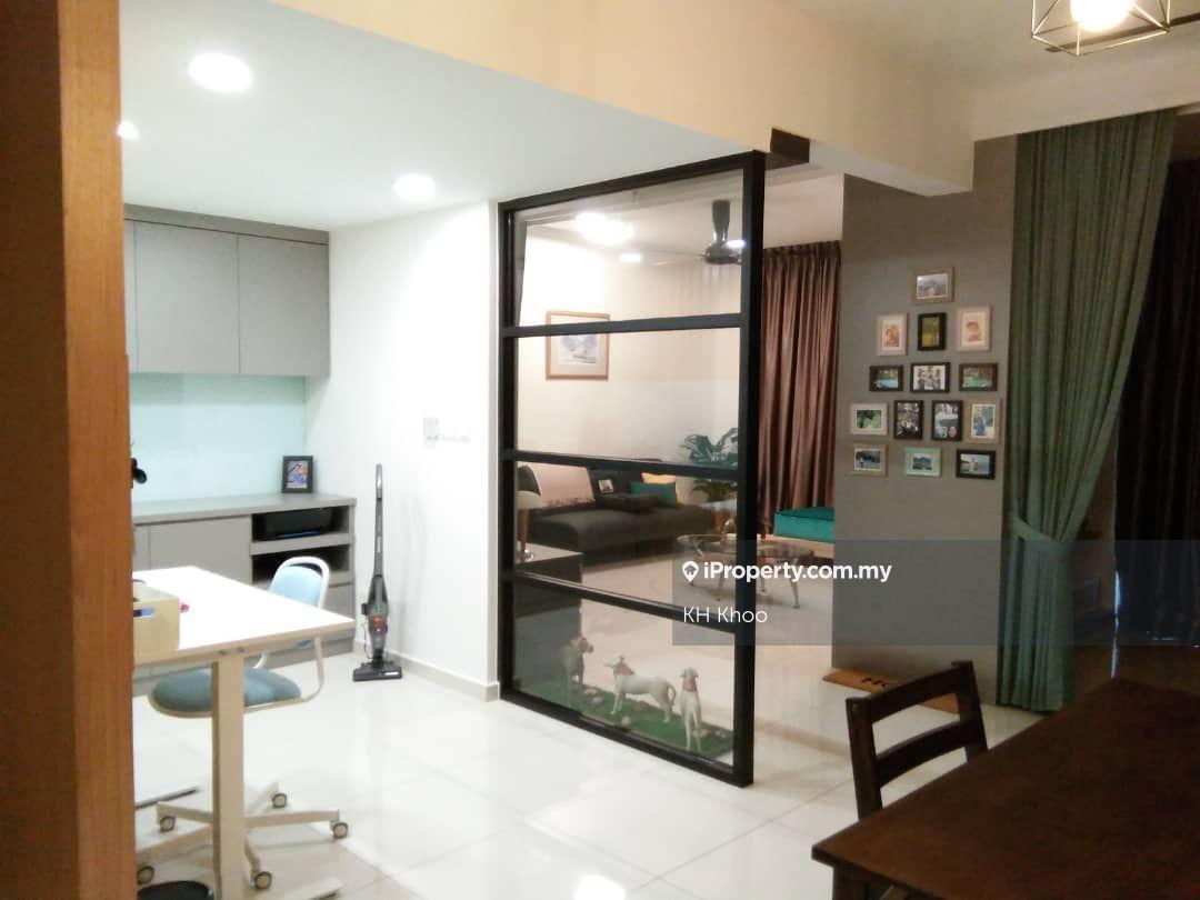 Infiniti 3 Residences Condo for Sales @ Wangsa Maju, Kuala Lumpur