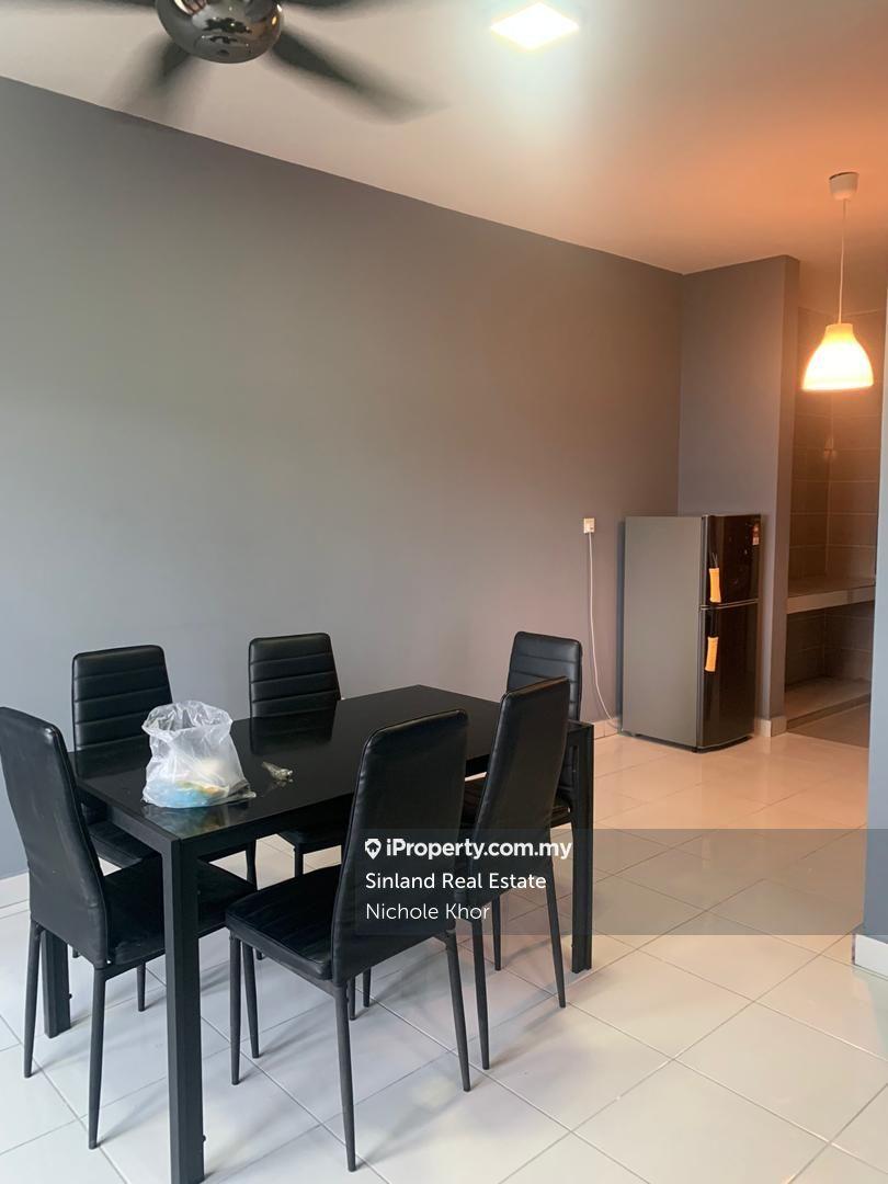 Condominium for Rent