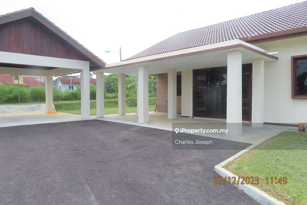 Bunglow Refurbished Taman Toh Kee Kah