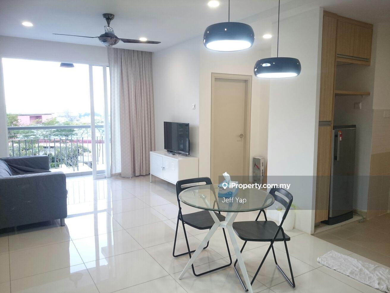 Ttdi Adina, Seksyen 13, Shah Alam