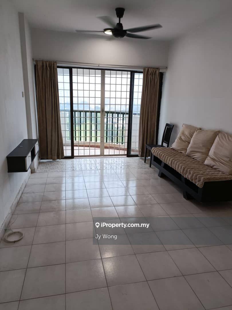 High Floor, Freehold