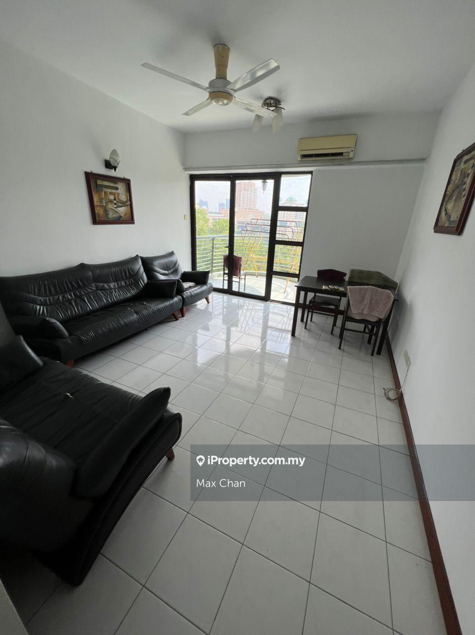 Sunway Lagoon View Resort Condominium, Bandar Sunway, Sunway