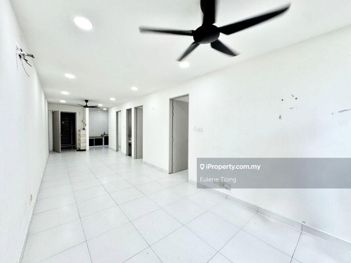 Prima Matang Apartment 