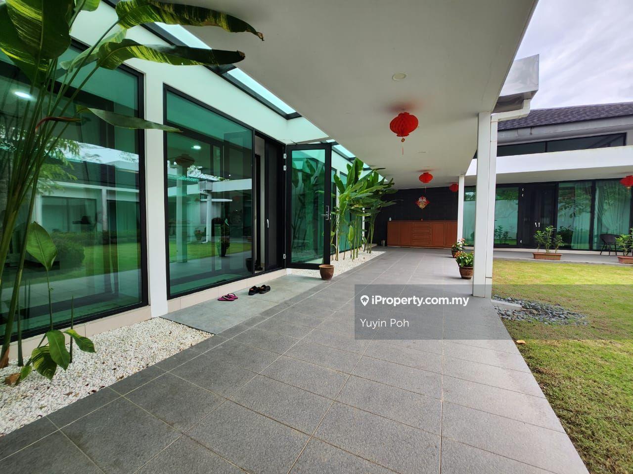 Leisure Farm @ Iskandar Puteri Exclusive Bungalow with Private Pool