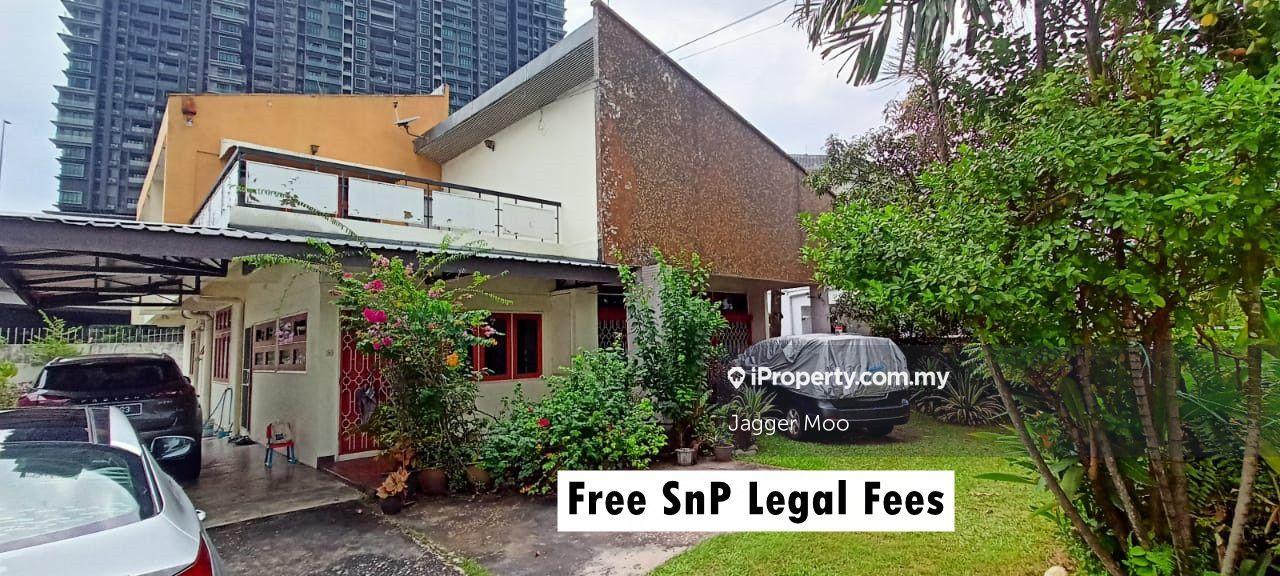 Bungalow Near KL City