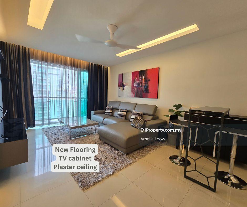 Brand New Fully Furnished & Renovated Unit