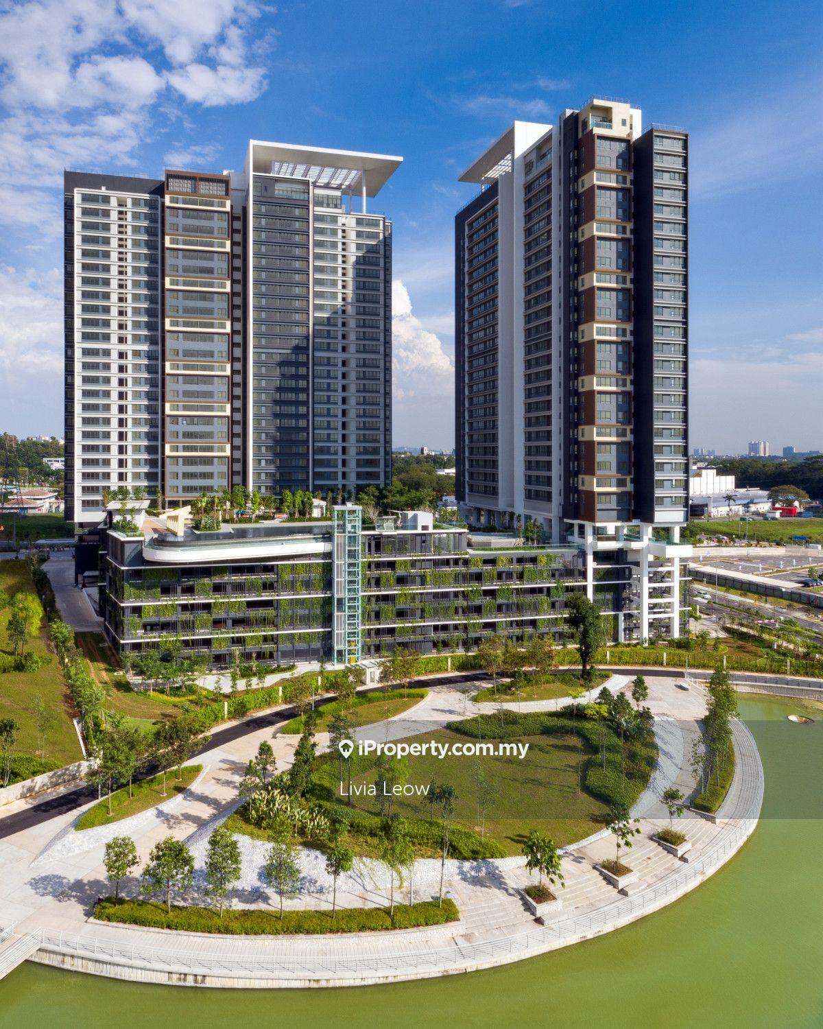 Sale -52 % Below Market Value  Pandora Residensi Subang Jaya Selangor