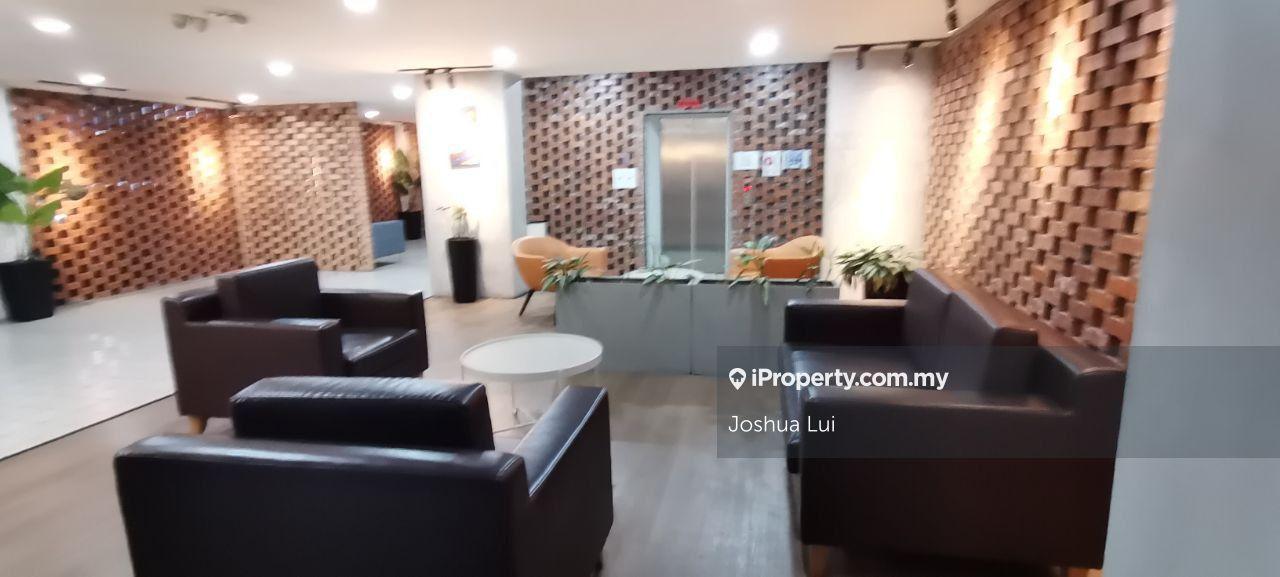 Kempas Apartment Genting View Resort