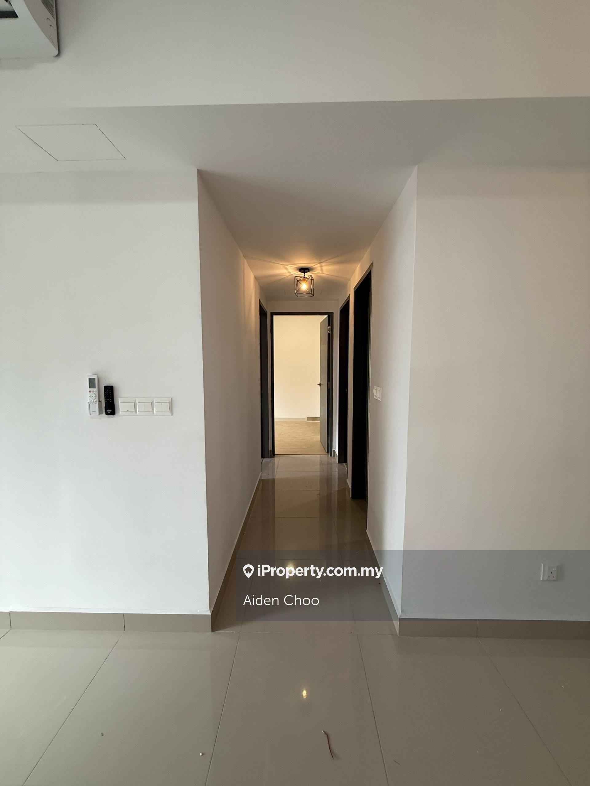 Partial Furnished Can Move In Right Now!!
